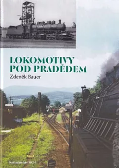 Lokomotivy pod Pradědem