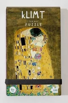 LONDJI Kapesní puzzle Tiny Polibek