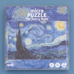 LONDJI Micro puzzle Hvězdná noc