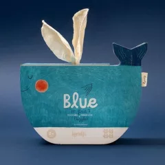 LONDJI Puzzle oboustranné Oceán