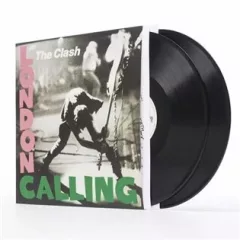 London Calling (30th Anniversary Edition)