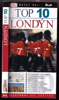 Londýn