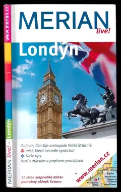Londýn