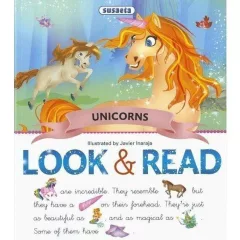 LOOK AND READ
