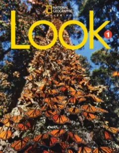 Look Level 1 BrE Student’s Book