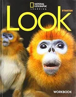 Look Starter BrE Workbook