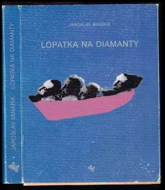 Lopatka na diamanty