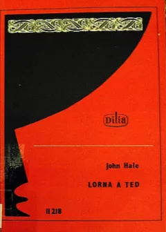 Lorna a Ted
