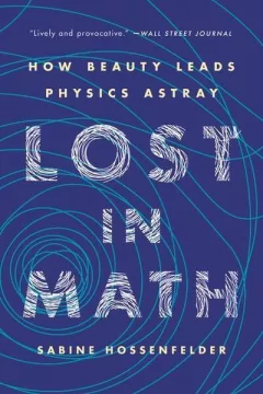 Lost in Math