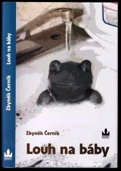 Louh na báby