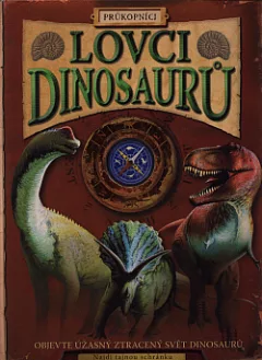 Lovci dinosaurů
