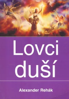 Lovci duší (slovensky)
