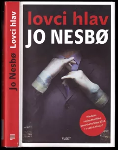 Lovci hlav