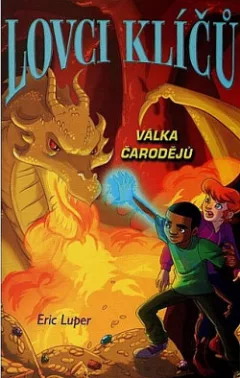 Válka čarodějů
