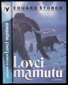 Lovci mamutů