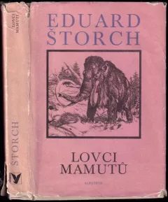 Lovci mamutů
