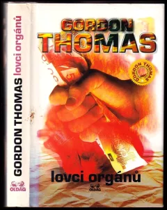 Lovci orgánů