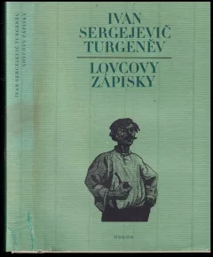 Lovcovy zápisky