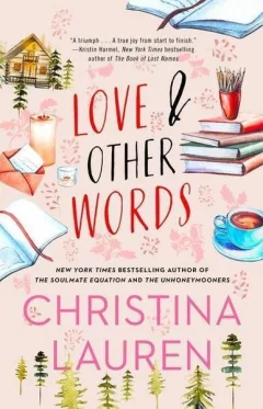 Love and Other Words