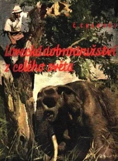 Lovecká dobrodružství z celého světa
