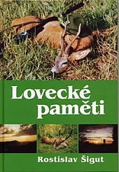 Lovecké paměti