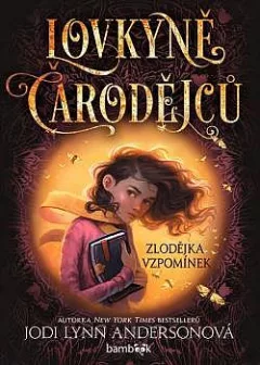 Zlodějka vzpomínek