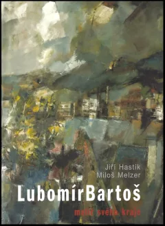 Lubomír Bartoš