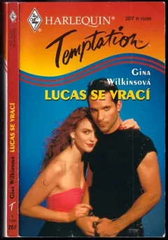 Lucas se vrací