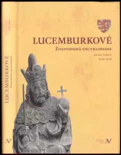 Lucemburkové
