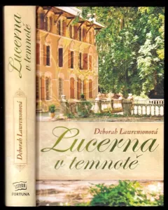 Lucerna v temnotě