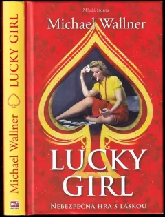 Lucky girl