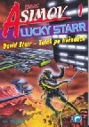 David Starr – Tulák po hvězdách