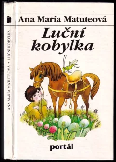 Luční kobylka