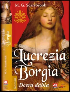Lucrezia Borgia