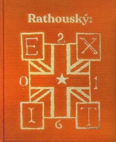 Luděk Rathouský: Exit