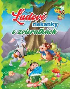 Ľudové riekanky o zvieratkách (slovensky)