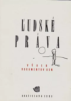 Ľudské práva – Výber dokumentov OSN