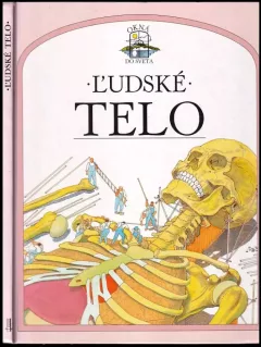 Ľudské telo