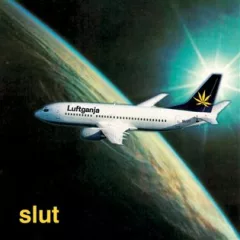 Luftganja