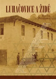 Luhačovice a židé