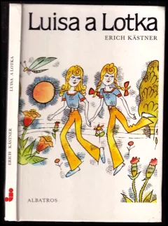 Luisa a Lotka