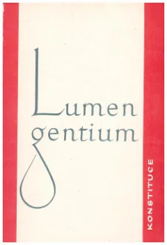 Lumen gentium