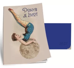 Lunární diář Krásné paní 2027