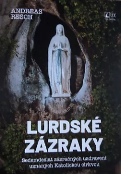 Lurdské zázraky