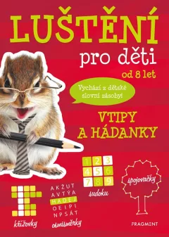 Luštění pro děti