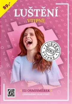 Luštění vtipné
