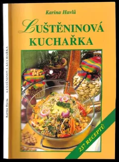 Luštěninová kuchařka