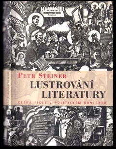 Lustrování literatury