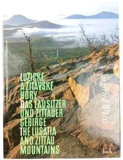 Lužické a Žitavské hory