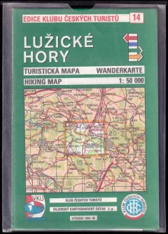 Lužické hory